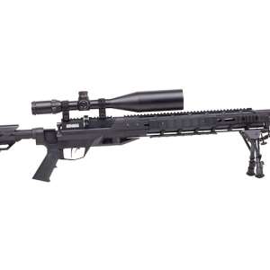 Benjamin Armada PCP Air Rifle Combo