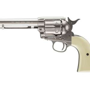Colt Peacemaker SAA Air Pistol 177 Caliber BB
