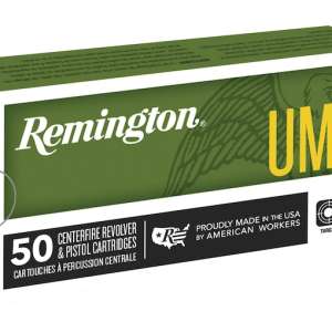 Remington UMC Ammunition 30 Super Carry 100 Grain Full Metal Jacket 1000 round