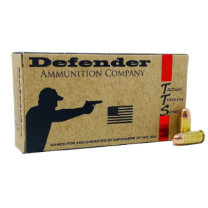 Defender 45 ACP *REMAN* Ammunition cchi 45 Auto Ammunition