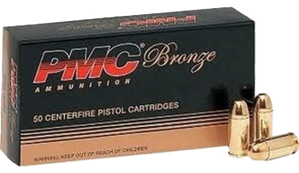 PMC 380 Auto Ammunition