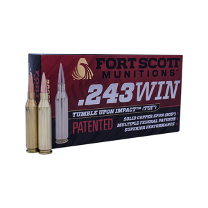 Fort Scott Munitions 243