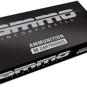 Ammo, Inc. Signature .45 ACP 230 grain Total Metal Jacket Brass Cased Centerfire Pistol Ammunition 500 ROUNDS