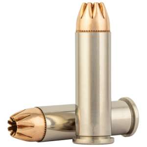 Federal Premium Hydra-Shok Deep .38 Special +P 130 Grain Hydra-Shok Deep Hollow Point Nickel Plated Brass Cased Centerfire Pistol Ammunition 500 ROUNDS