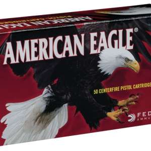Federal Premium Centerfire Handgun Ammunition 9mm Luger 70 grain Lead-Free Ball Centerfire Pistol Ammunition  500 RDS