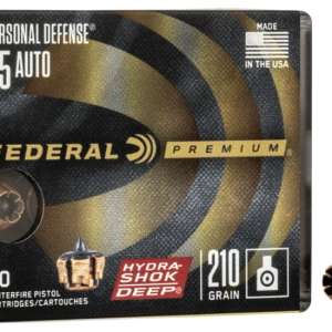 Buy Federal Premium-Centerfire 210