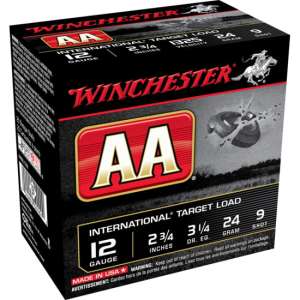 Buy Winchester-AA-12Gauge 24g 2.75"