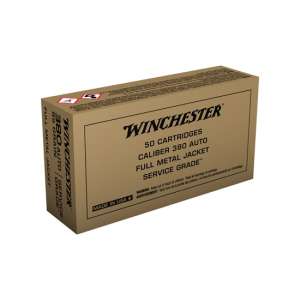 Buy Winchester USA-HANDGUN-SERVICE-GRADE 95