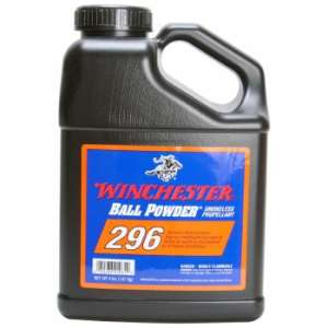 Winchester Powder - 296 4 Lb.